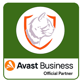 Logo Cloud Antivirus Technologies (CAT) - Avast Tunisie à Menzah 7, Ariana version simple